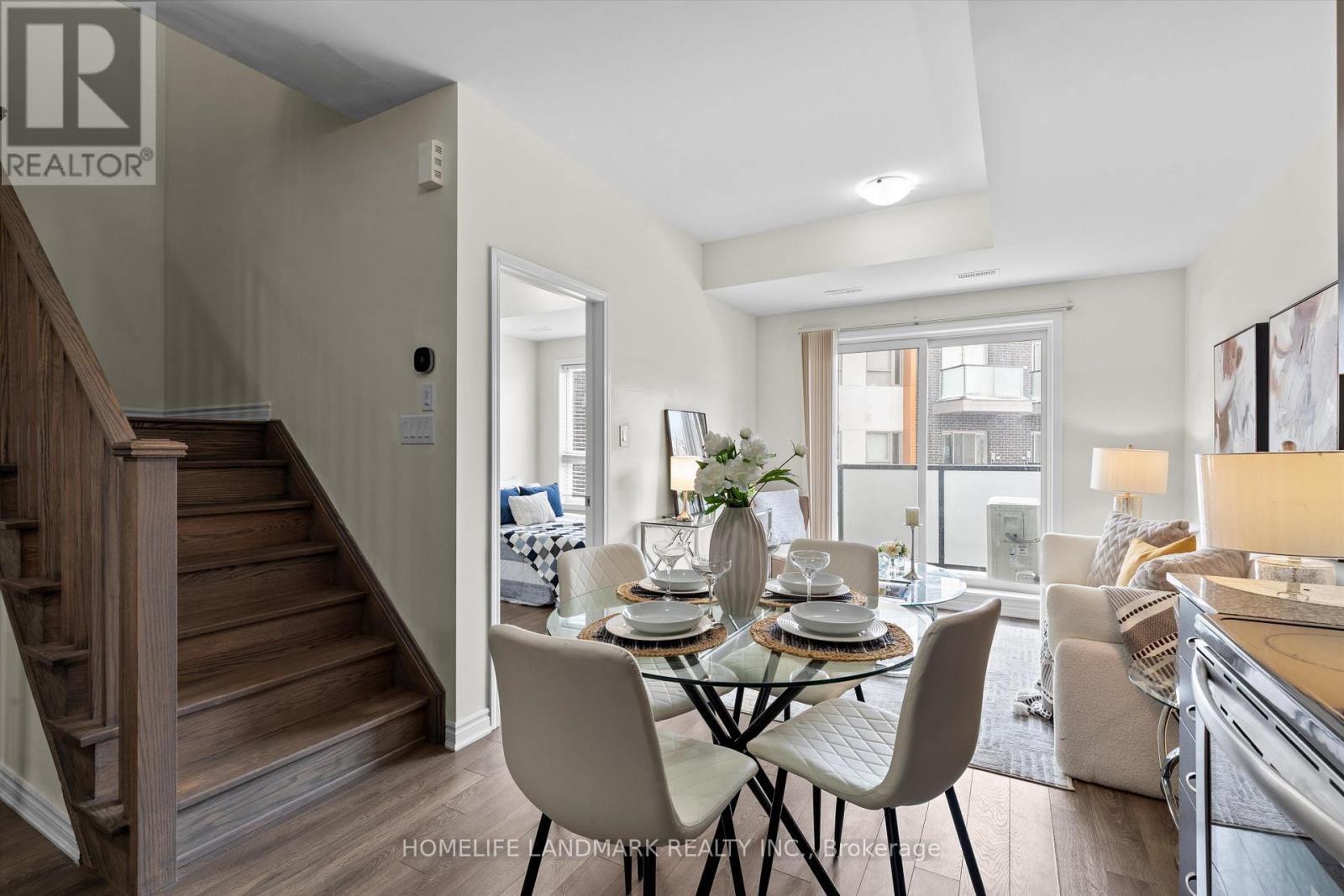 214 - 1085 Danforth Road, Toronto, Ontario  M1J 0B2 - Photo 6 - E12903940