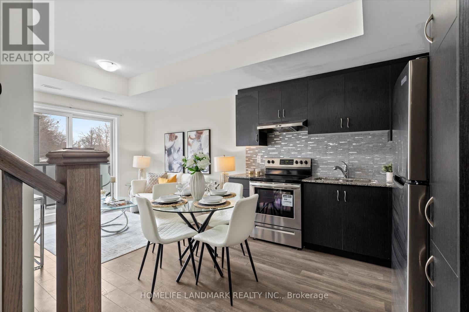 214 - 1085 Danforth Road, Toronto, Ontario  M1J 0B2 - Photo 9 - E12903940