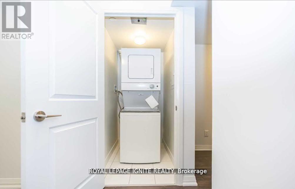 1408 - 30 Meadowglen Place, Toronto, Ontario  M1G 0A6 - Photo 10 - E12903942