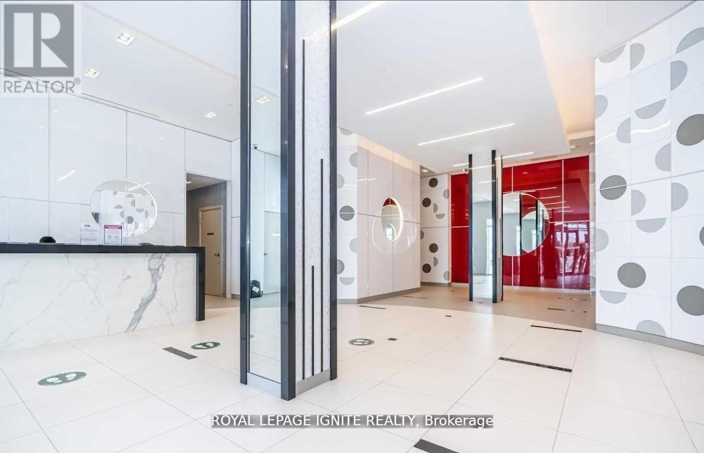 1408 - 30 Meadowglen Place, Toronto, Ontario  M1G 0A6 - Photo 2 - E12903942