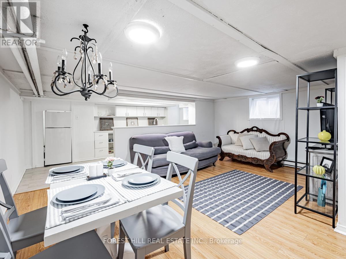 Lower - 29 Scarboro Beach Boulevard, Toronto, Ontario  M4E 2W9 - Photo 14 - E12904006