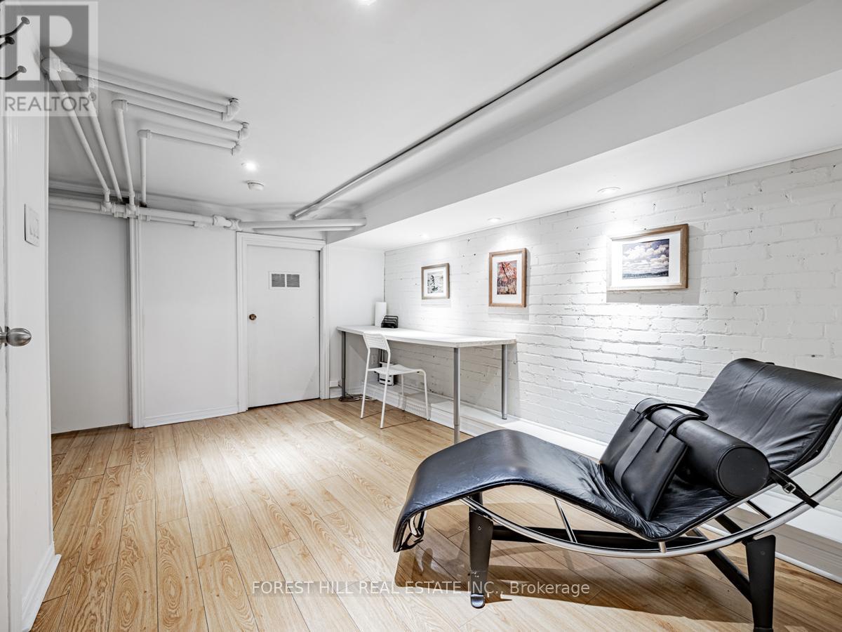 Lower - 29 Scarboro Beach Boulevard, Toronto, Ontario  M4E 2W9 - Photo 18 - E12904006