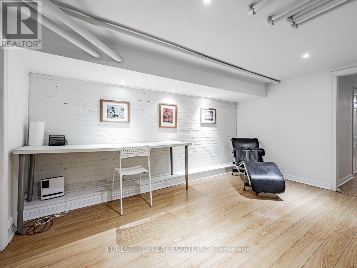 Lower - 29 Scarboro Beach Boulevard, Toronto, Ontario  M4E 2W9 - Photo 19 - E12904006