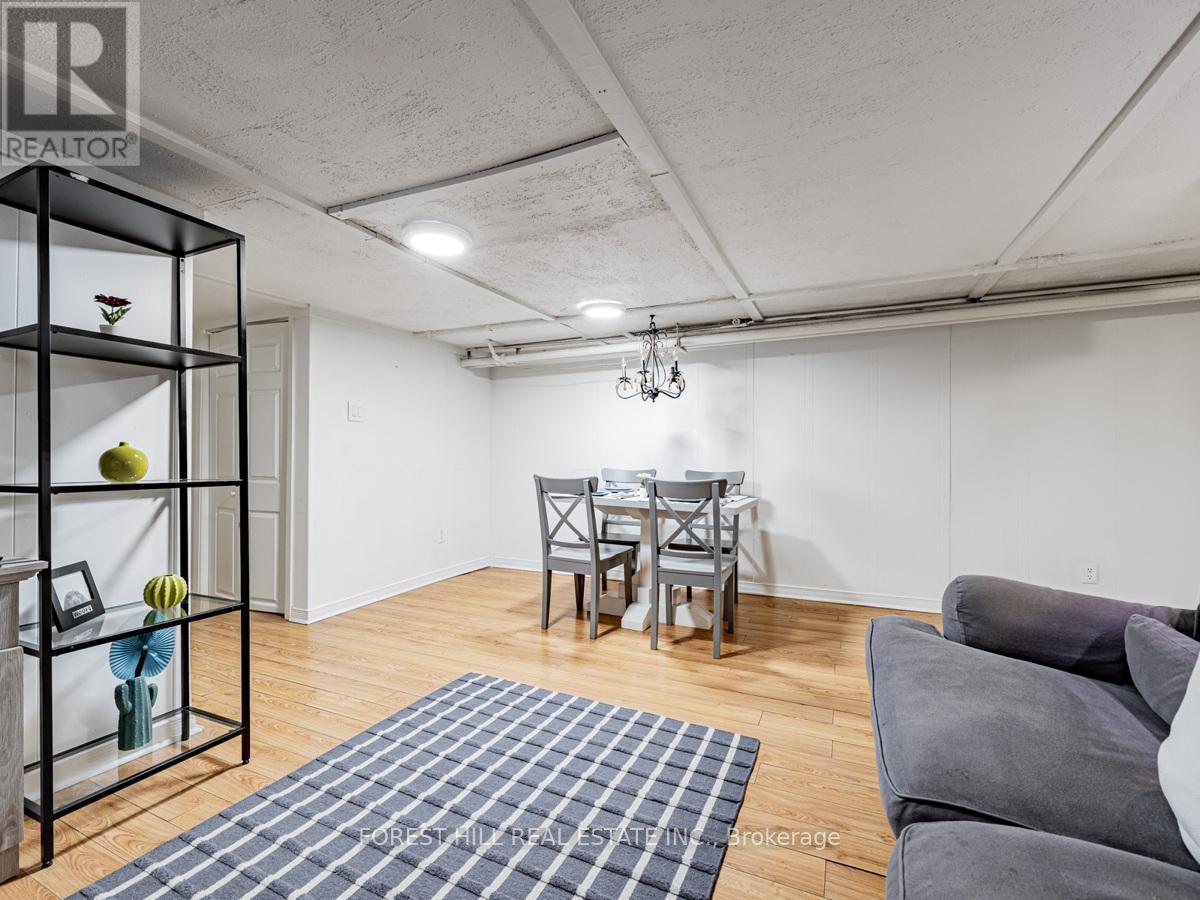 Lower - 29 Scarboro Beach Boulevard, Toronto, Ontario  M4E 2W9 - Photo 2 - E12904006