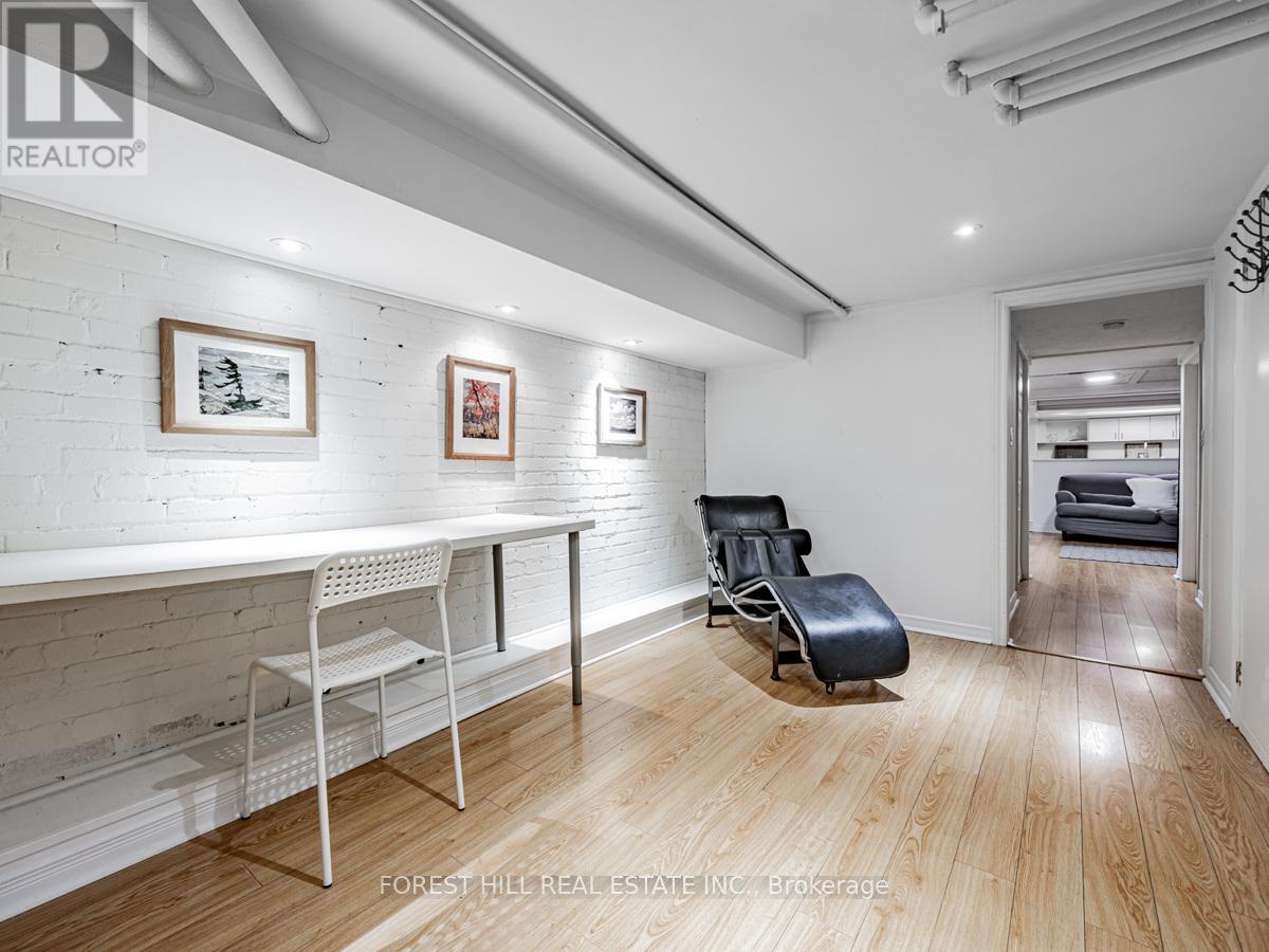 Lower - 29 Scarboro Beach Boulevard, Toronto, Ontario  M4E 2W9 - Photo 20 - E12904006