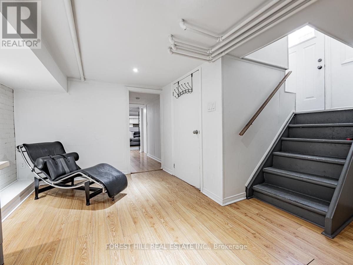 Lower - 29 Scarboro Beach Boulevard, Toronto, Ontario  M4E 2W9 - Photo 21 - E12904006