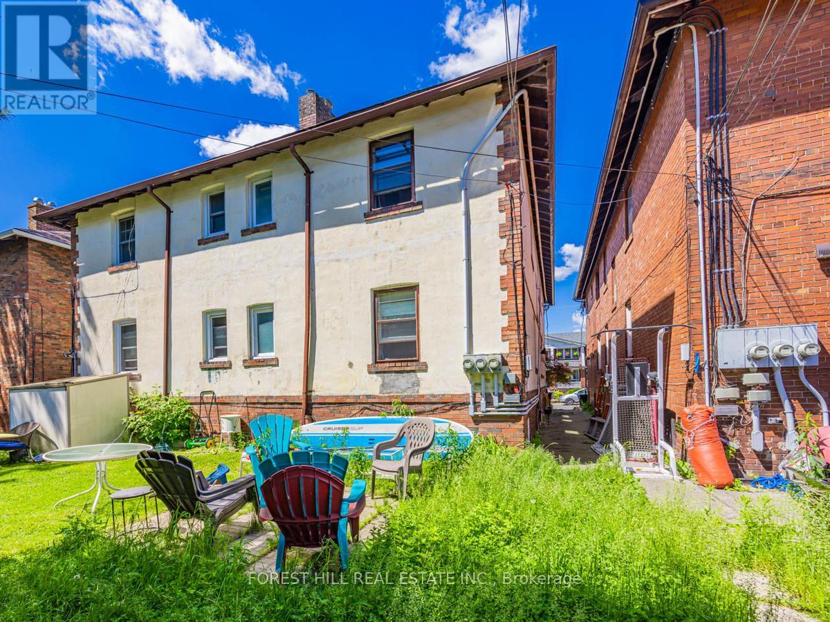 Lower - 29 Scarboro Beach Boulevard, Toronto, Ontario  M4E 2W9 - Photo 26 - E12904006