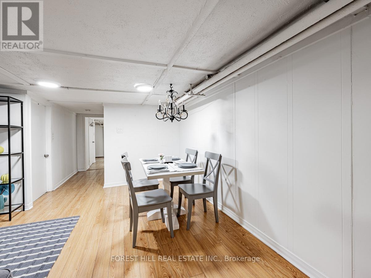 Lower - 29 Scarboro Beach Boulevard, Toronto, Ontario  M4E 2W9 - Photo 4 - E12904006