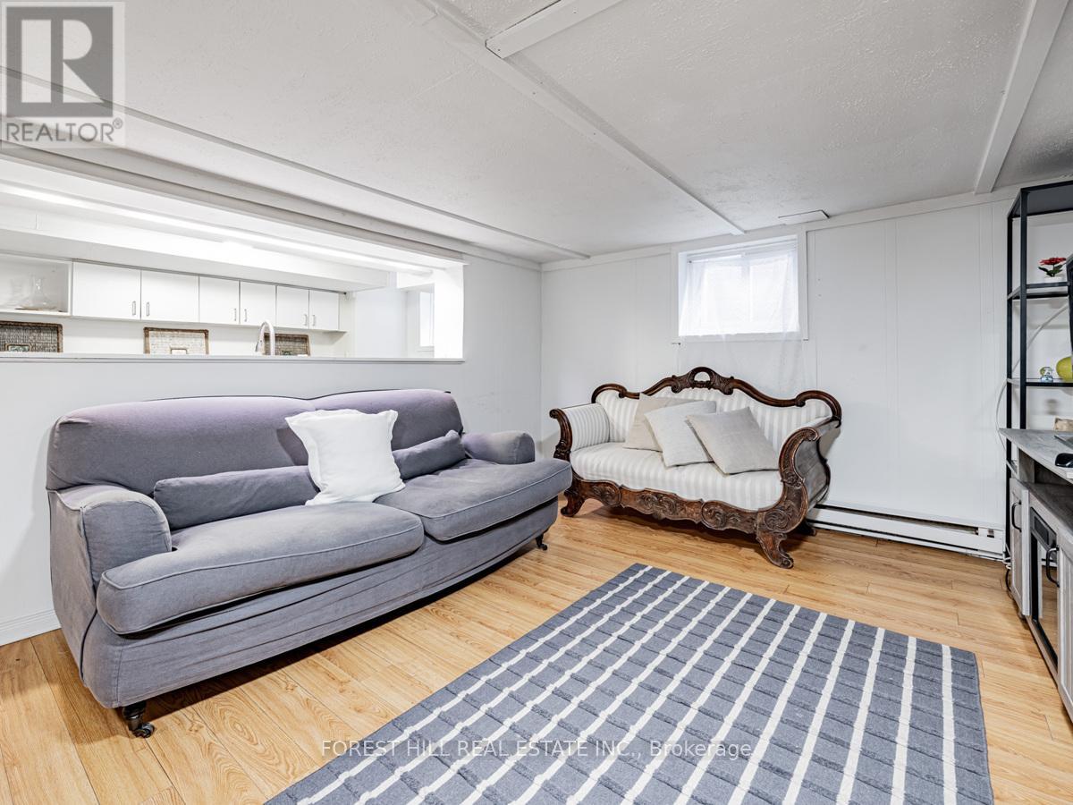 Lower - 29 Scarboro Beach Boulevard, Toronto, Ontario  M4E 2W9 - Photo 5 - E12904006