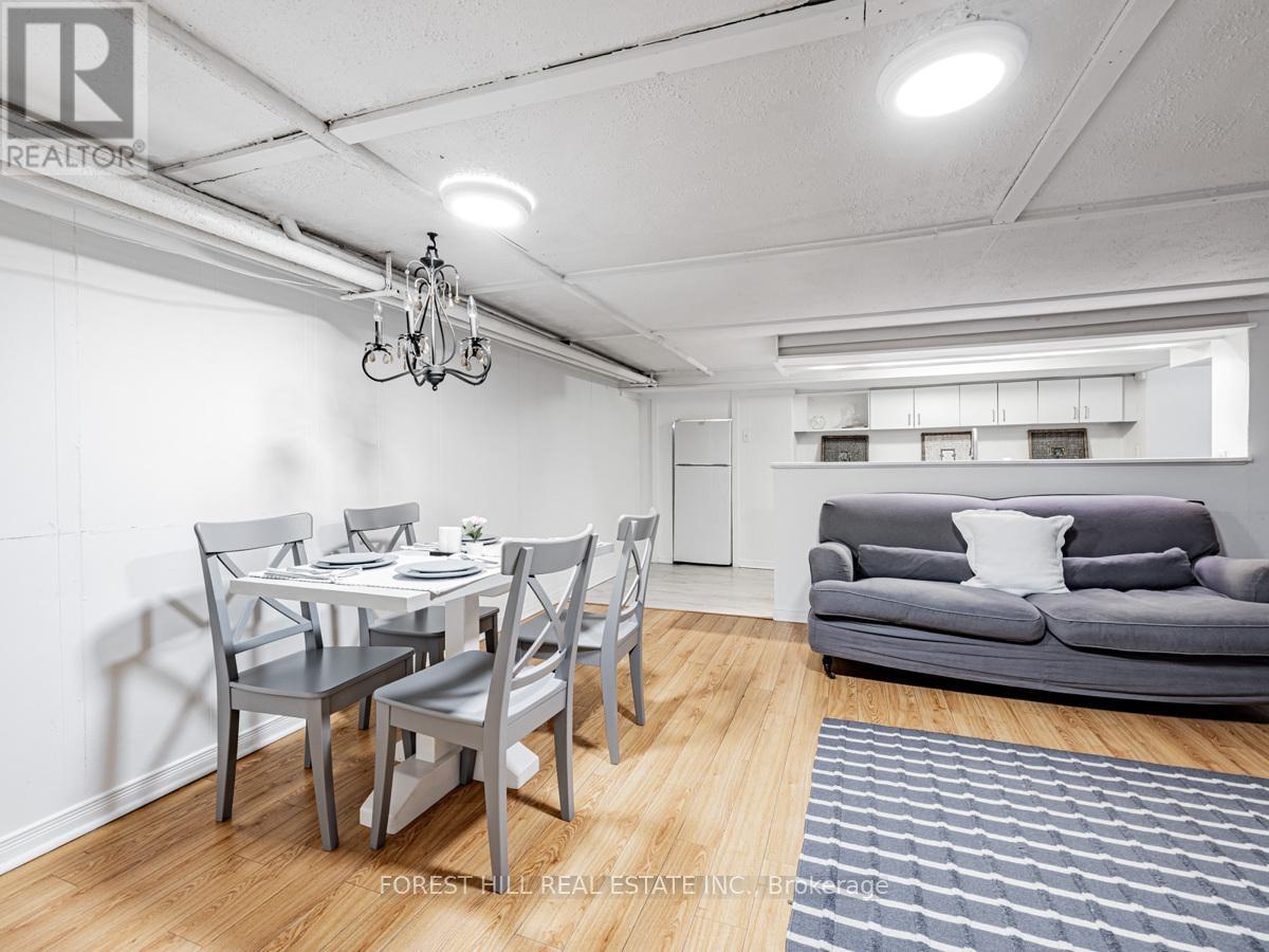 Lower - 29 Scarboro Beach Boulevard, Toronto, Ontario  M4E 2W9 - Photo 7 - E12904006