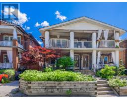 LOWER - 29 SCARBORO BEACH BOULEVARD, Toronto, Ontario