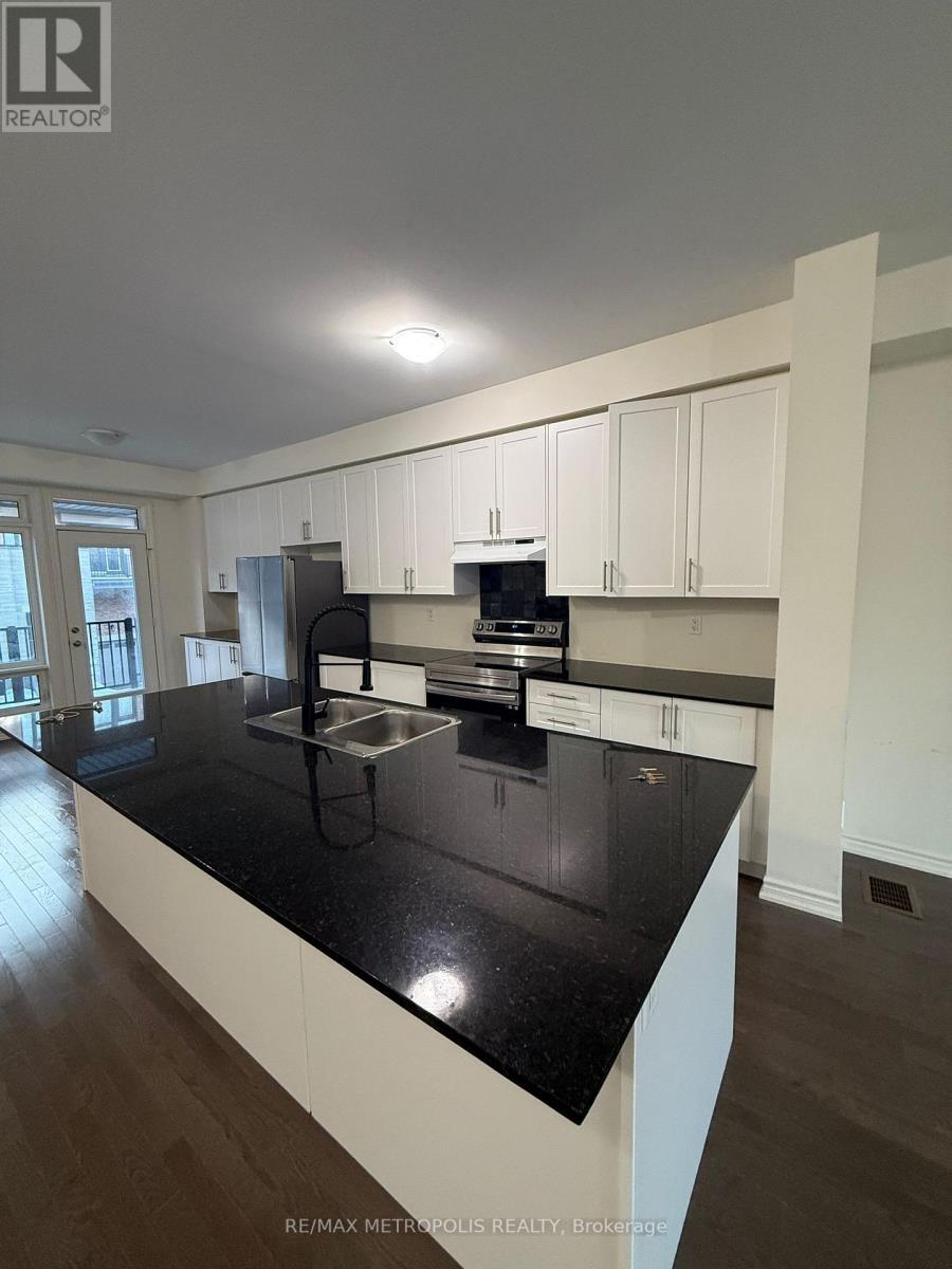 508 Danks Ridge Drive, Ajax, Ontario  L1S 0H4 - Photo 2 - E12904010