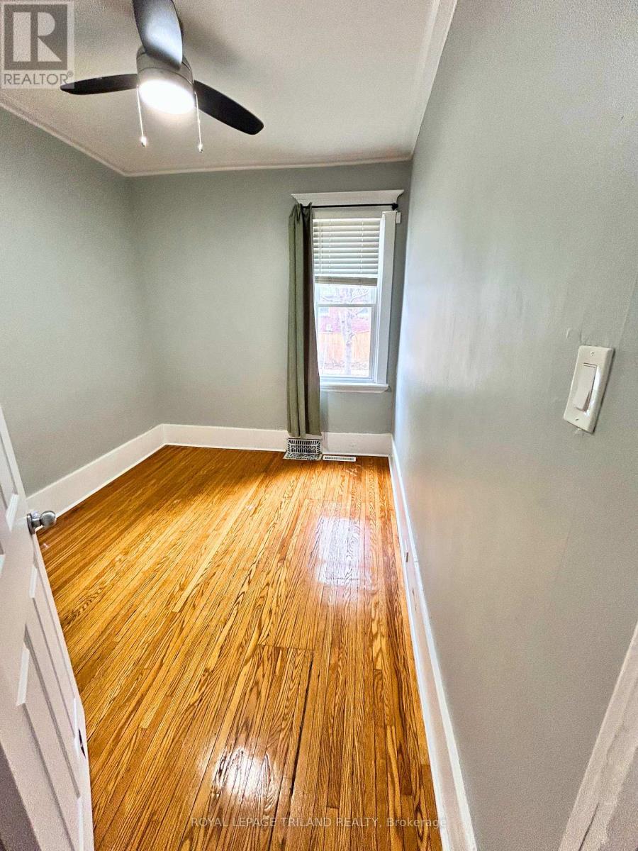 Unit 2 - 181 Ridout Street S, London South, Ontario  N6C 3X8 - Photo 10 - X12601354