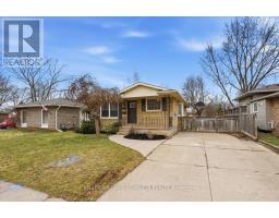 8165 PADDOCK TRAIL DRIVE, Niagara Falls, Ontario