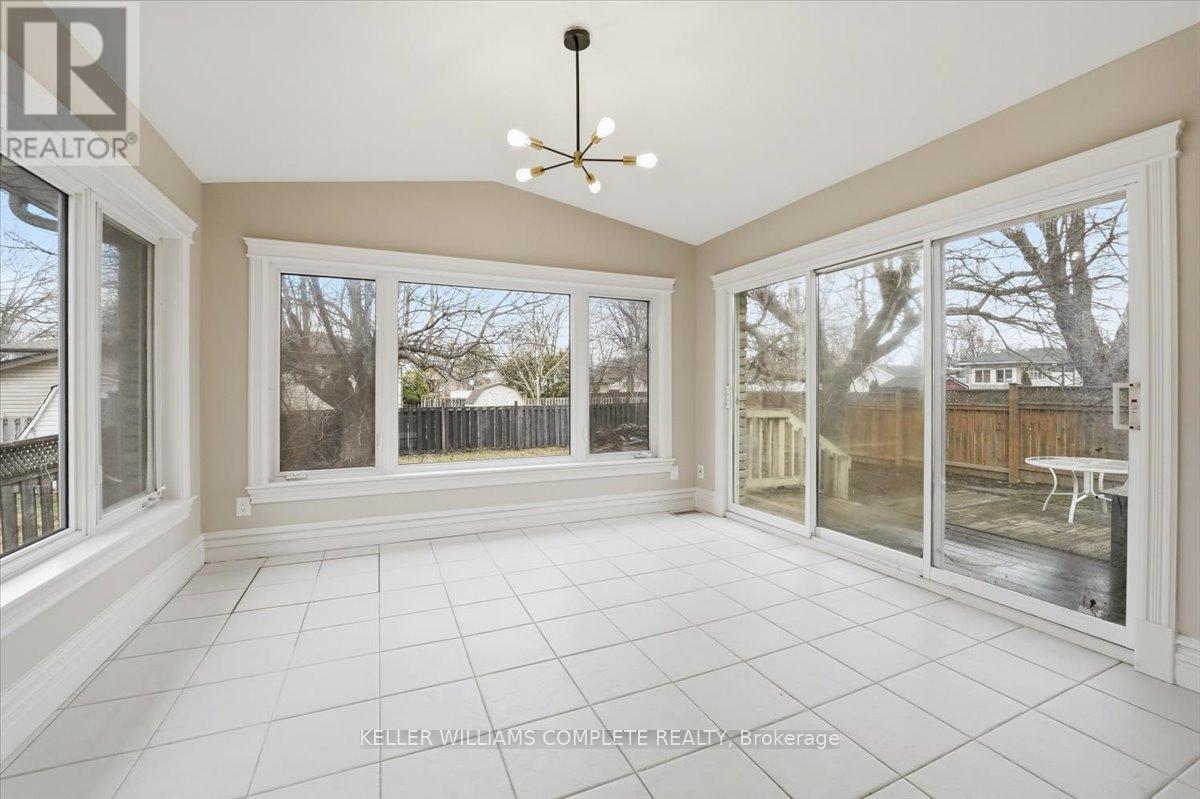 8165 Paddock Trail Drive, Niagara Falls, Ontario  L2H 1W9 - Photo 28 - X12898626