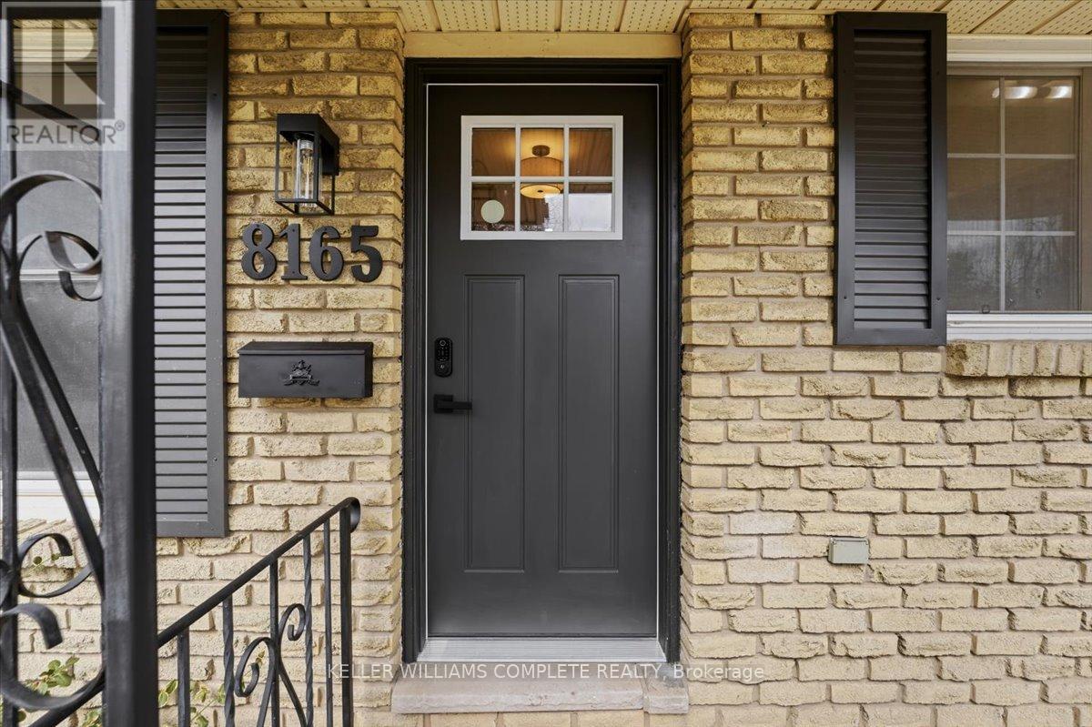 8165 Paddock Trail Drive, Niagara Falls, Ontario  L2H 1W9 - Photo 45 - X12898626