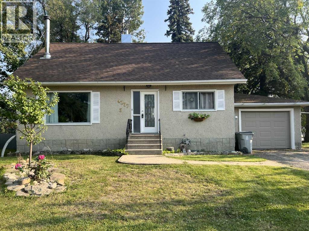 4237 5 Ave, Edson, Alberta  T7E 1A5 - Photo 1 - A2294707
