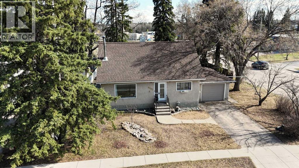 4237 5 Ave, Edson, Alberta  T7E 1A5 - Photo 6 - A2294707