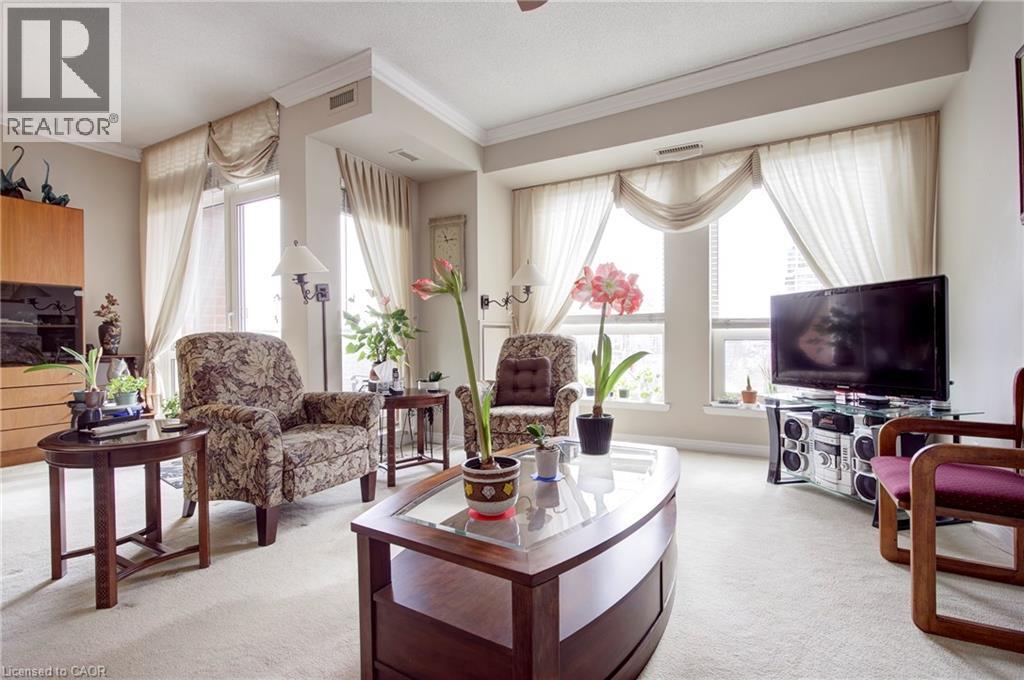 50 Old Mill Road Unit# 705, Oakville, Ontario L6J 7W1 - Photo 14 - 40813312