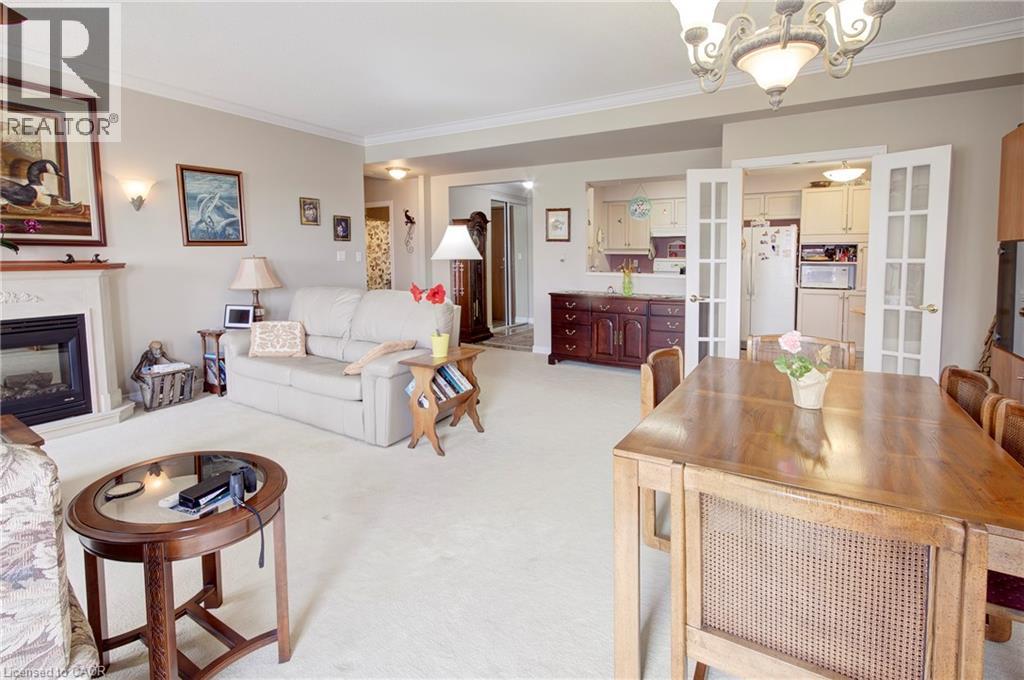 50 Old Mill Road Unit# 705, Oakville, Ontario L6J 7W1 - Photo 15 - 40813312