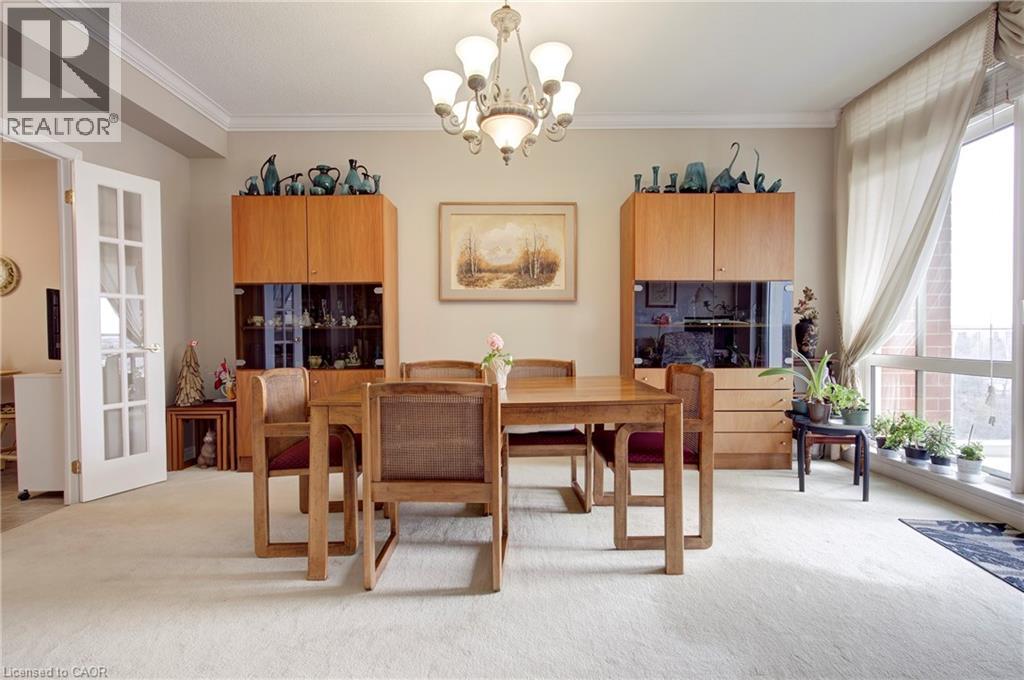 50 Old Mill Road Unit# 705, Oakville, Ontario L6J 7W1 - Photo 16 - 40813312