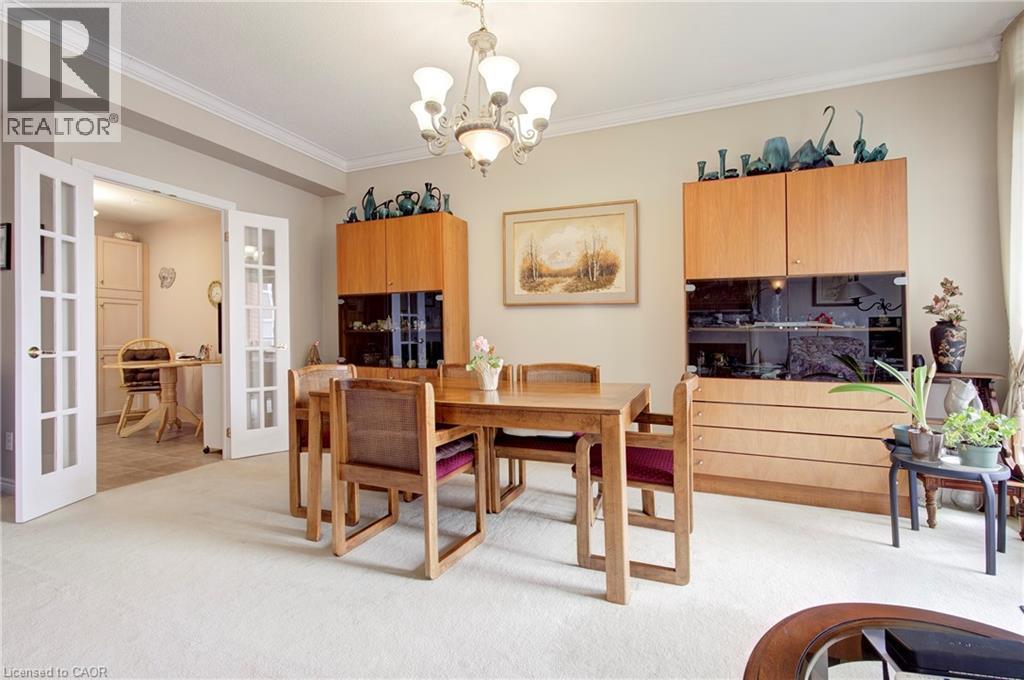 50 Old Mill Road Unit# 705, Oakville, Ontario L6J 7W1 - Photo 17 - 40813312