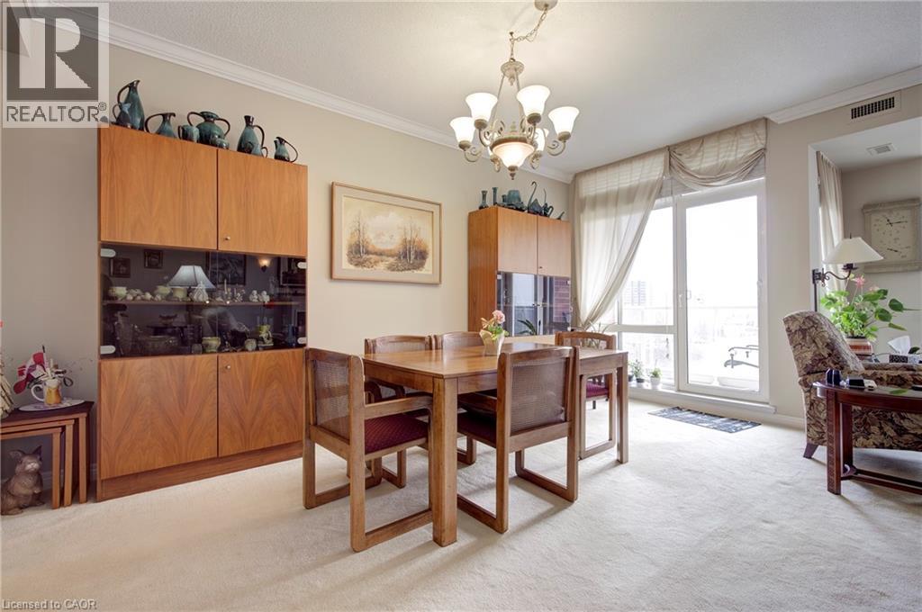 50 Old Mill Road Unit# 705, Oakville, Ontario L6J 7W1 - Photo 18 - 40813312