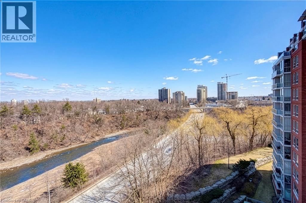 50 Old Mill Road Unit# 705, Oakville, Ontario L6J 7W1 - Photo 2 - 40813312