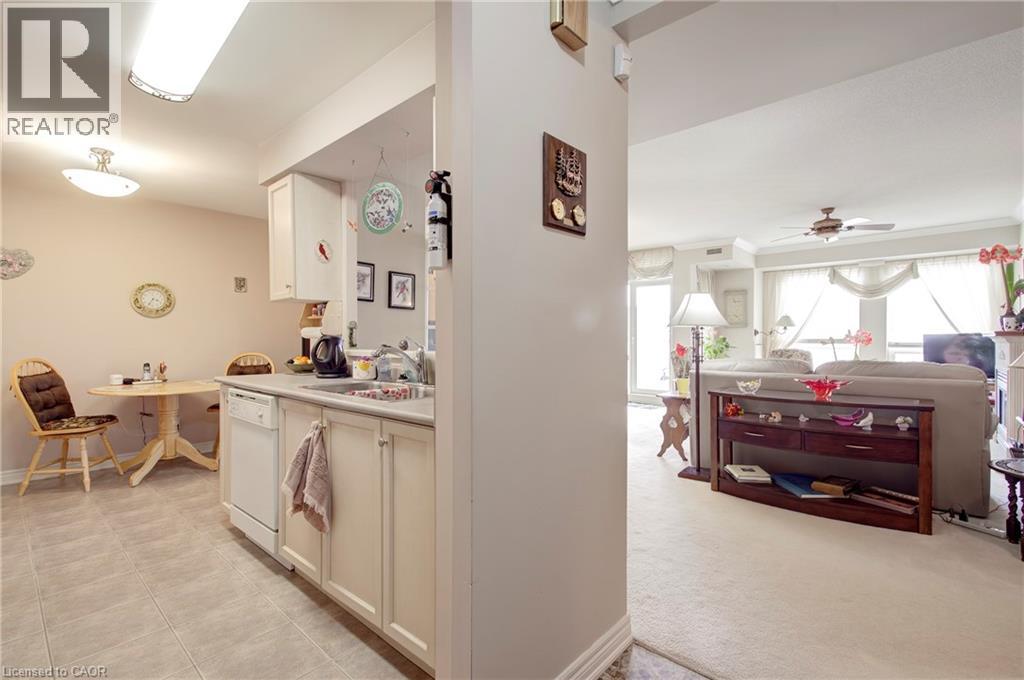 50 Old Mill Road Unit# 705, Oakville, Ontario L6J 7W1 - Photo 20 - 40813312