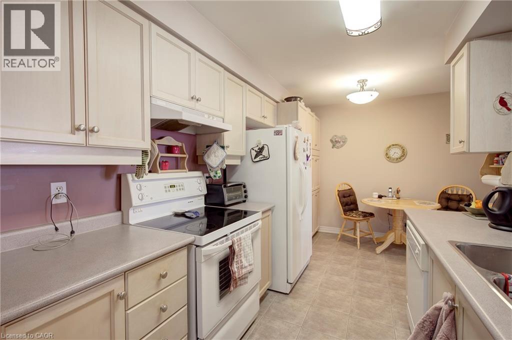 50 Old Mill Road Unit# 705, Oakville, Ontario L6J 7W1 - Photo 21 - 40813312