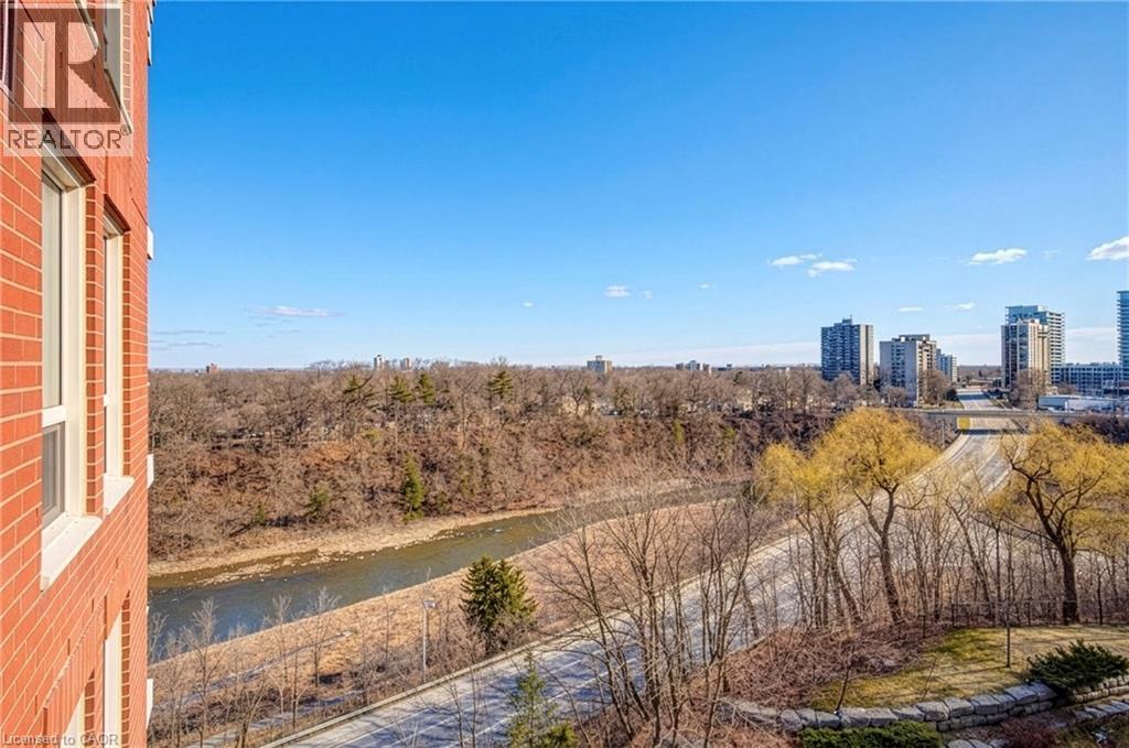 50 Old Mill Road Unit# 705, Oakville, Ontario L6J 7W1 - Photo 36 - 40813312