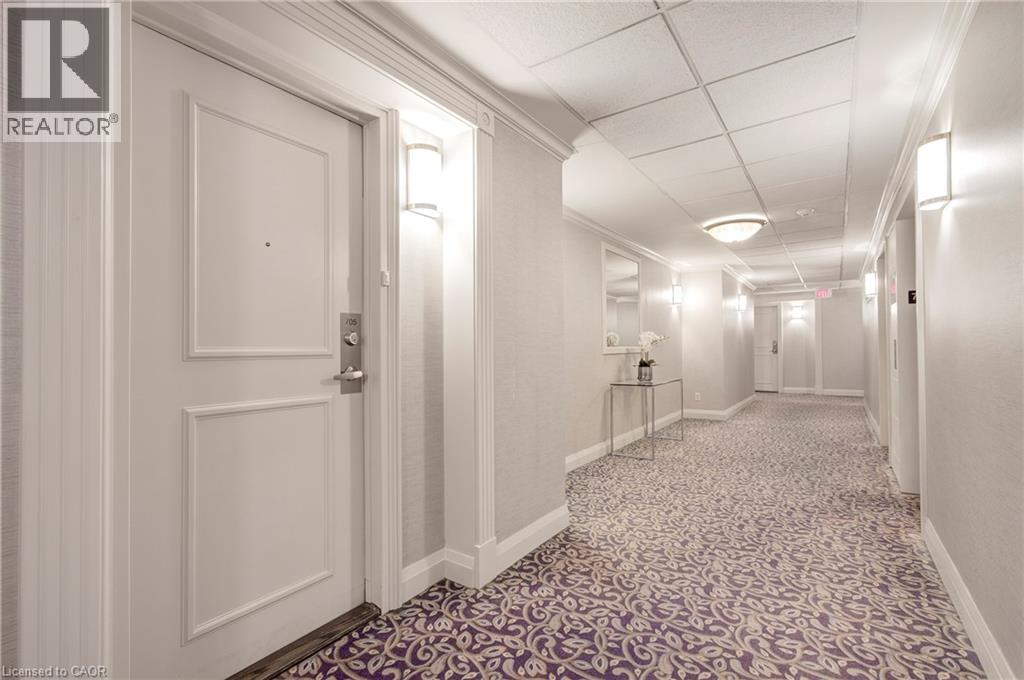 50 Old Mill Road Unit# 705, Oakville, Ontario L6J 7W1 - Photo 4 - 40813312