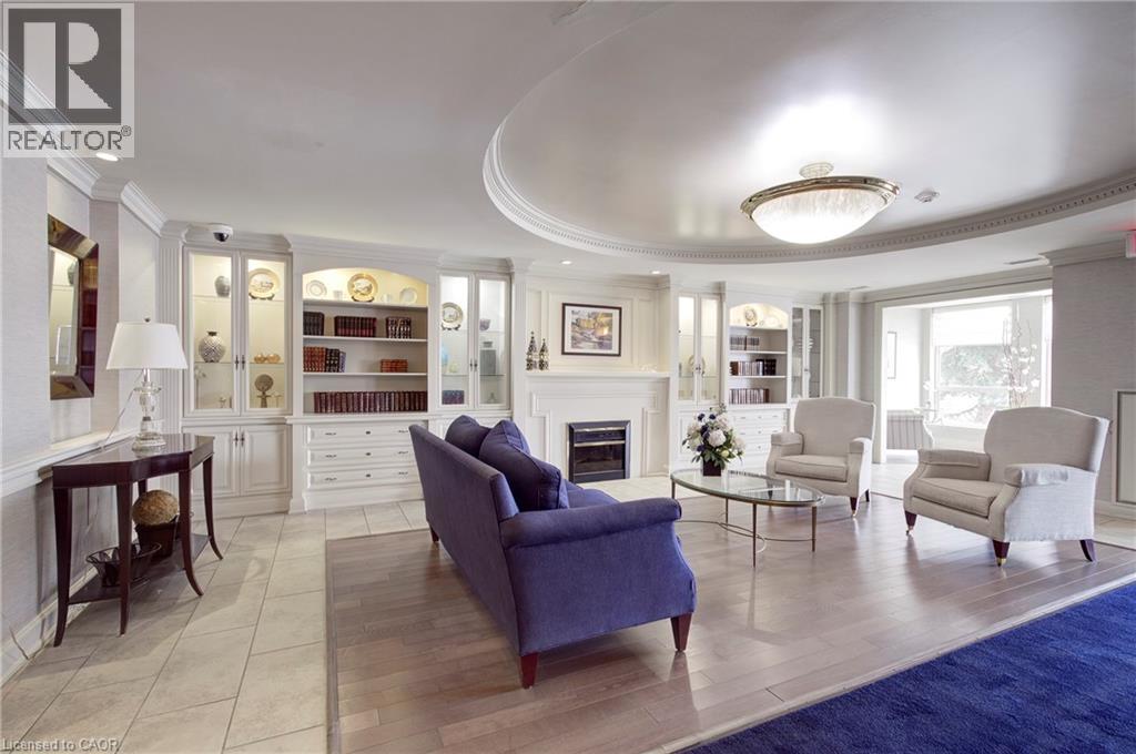 50 Old Mill Road Unit# 705, Oakville, Ontario L6J 7W1 - Photo 40 - 40813312