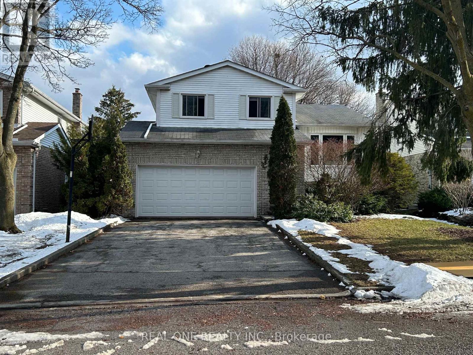 9 Breckonwood Crescent, Markham, Ontario  L3T 5G8 - Photo 33 - N12903890