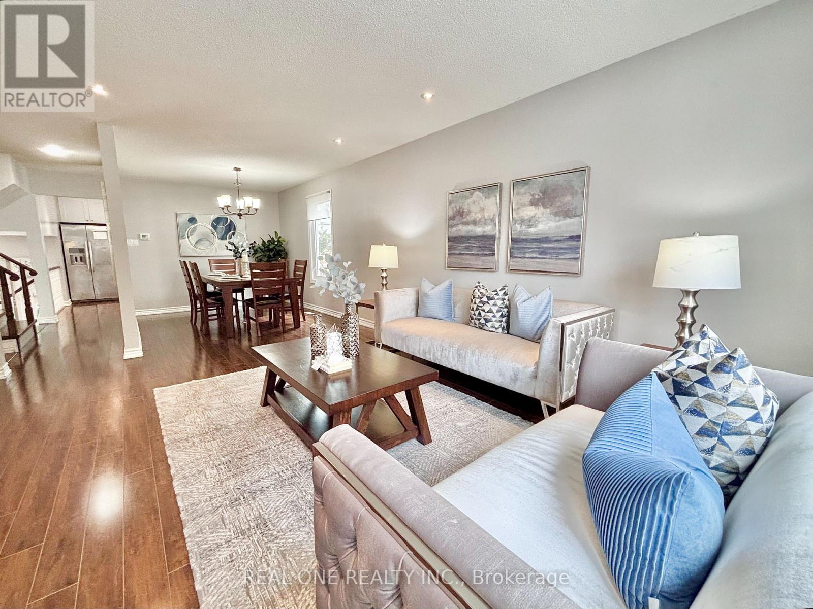 9 Breckonwood Crescent, Markham, Ontario  L3T 5G8 - Photo 6 - N12903890