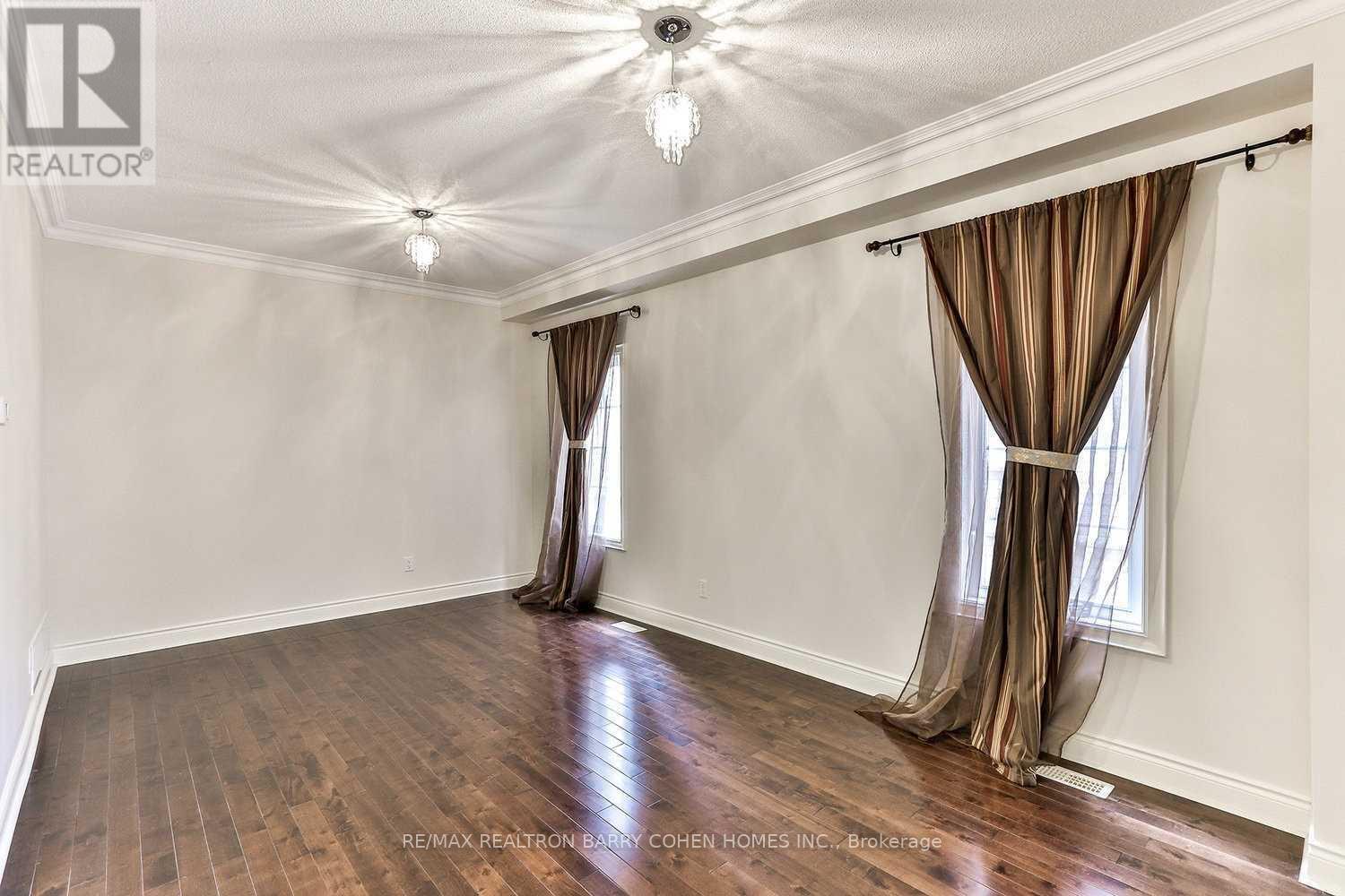 79 Giordano Way, Vaughan, Ontario  L6A 0P7 - Photo 4 - N12903920