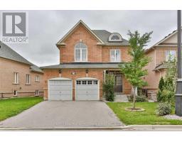 79 GIORDANO WAY, Vaughan, Ontario
