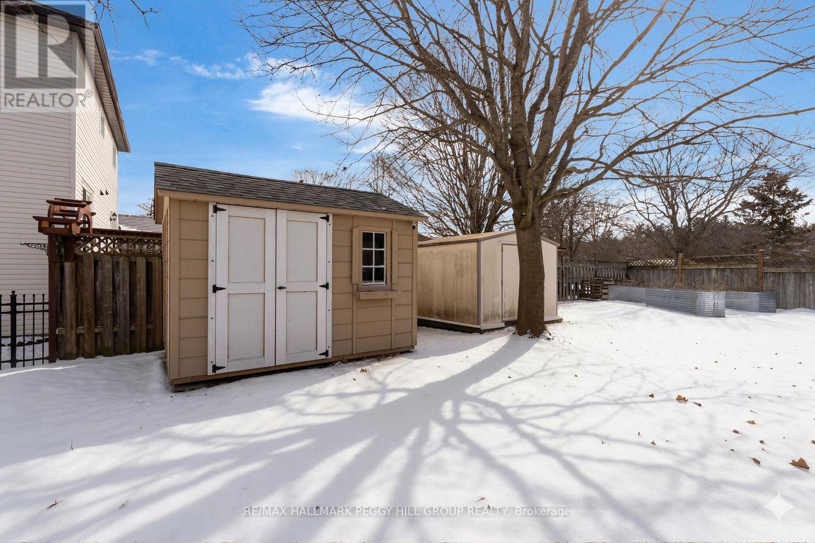 6 Carolyne Street, Essa, Ontario  L3W 0J8 - Photo 12 - N12903976