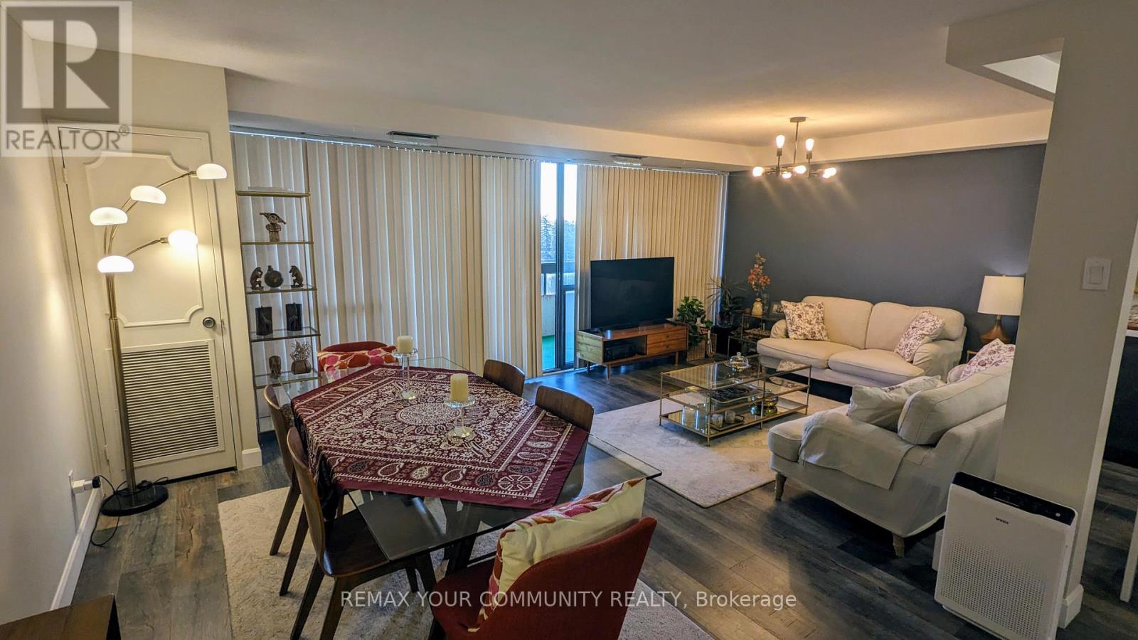 901 - 8111 Yonge Street, Markham, Ontario  L3T 4V9 - Photo 12 - N12904002