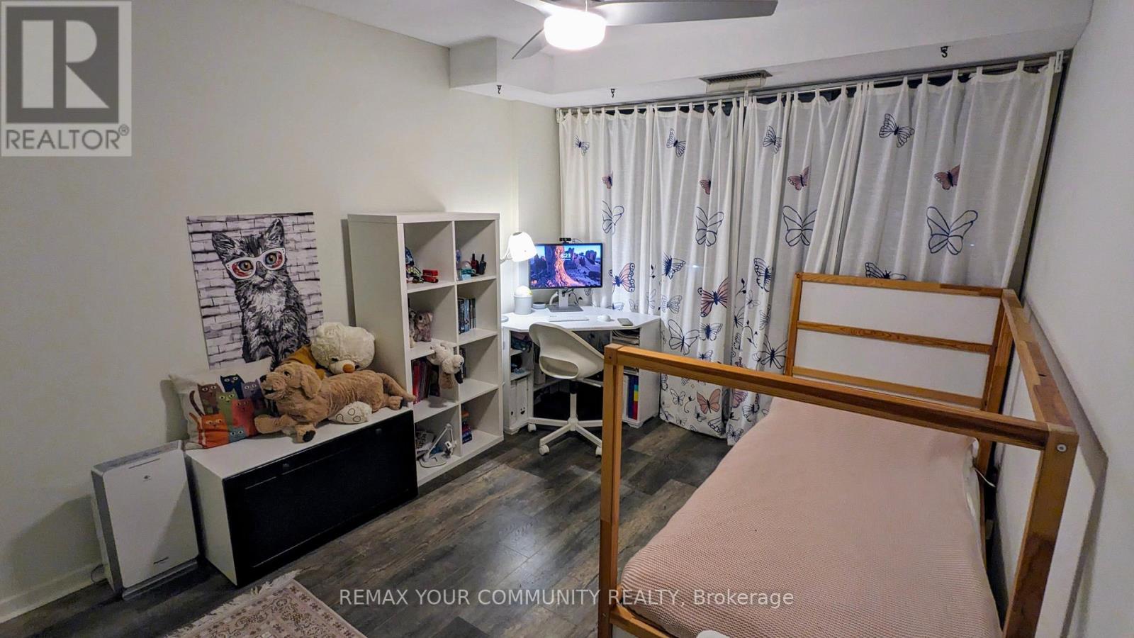 901 - 8111 Yonge Street, Markham, Ontario  L3T 4V9 - Photo 22 - N12904002