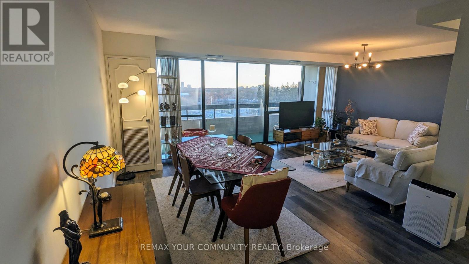 901 - 8111 Yonge Street, Markham, Ontario  L3T 4V9 - Photo 29 - N12904002