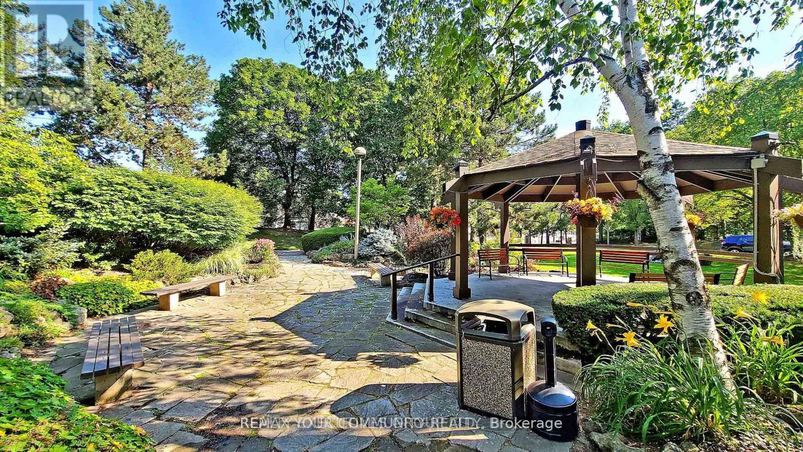 901 - 8111 Yonge Street, Markham, Ontario  L3T 4V9 - Photo 41 - N12904002