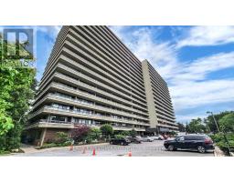 901 - 8111 YONGE STREET, Markham, Ontario