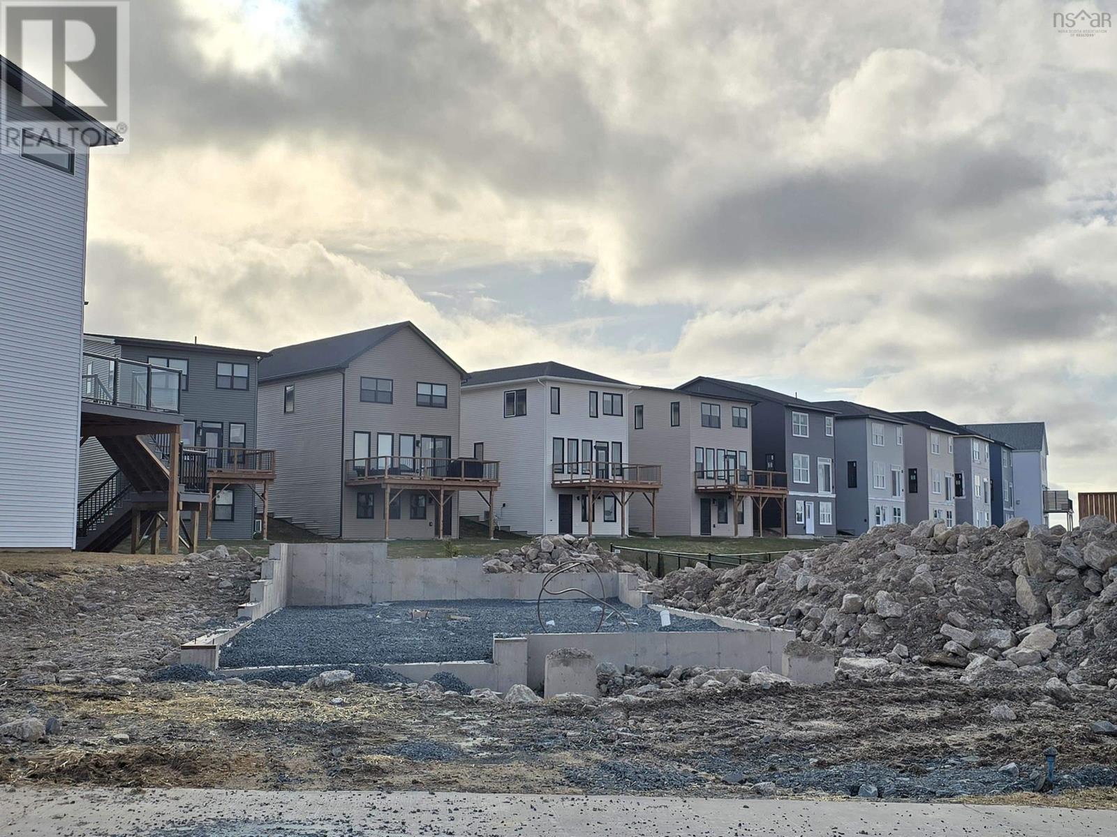 60 Provence Way, Timberlea, Nova Scotia  B3T 0N8 - Photo 3 - 202600974