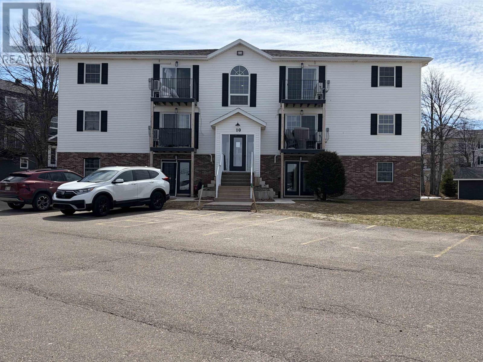 Unit 10 10 Glen Stewart Drive, Stratford, Prince Edward Island