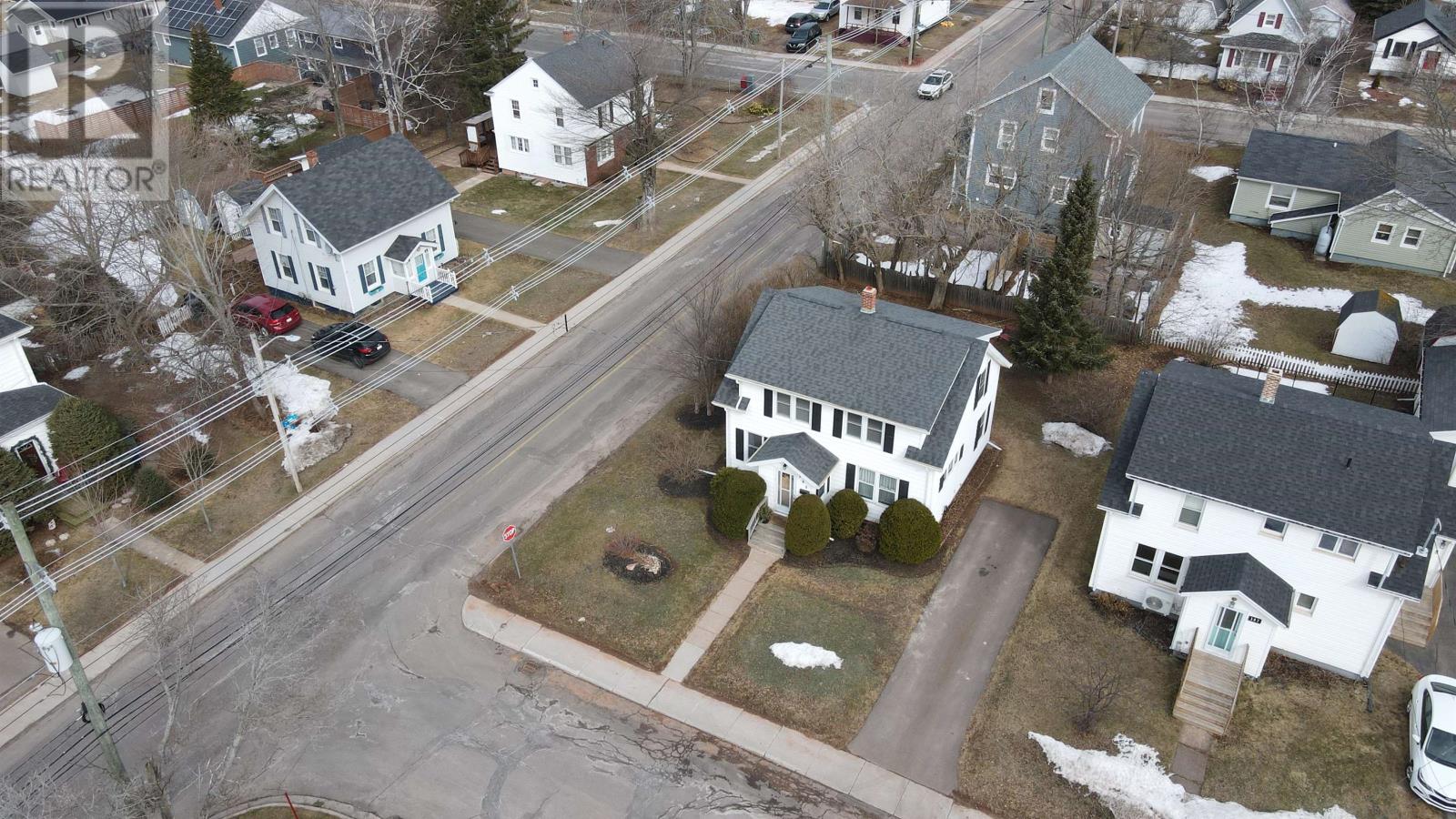 389 Oak Avenue, Summerside, Prince Edward Island  C1N 2A6 - Photo 2 - 202605065