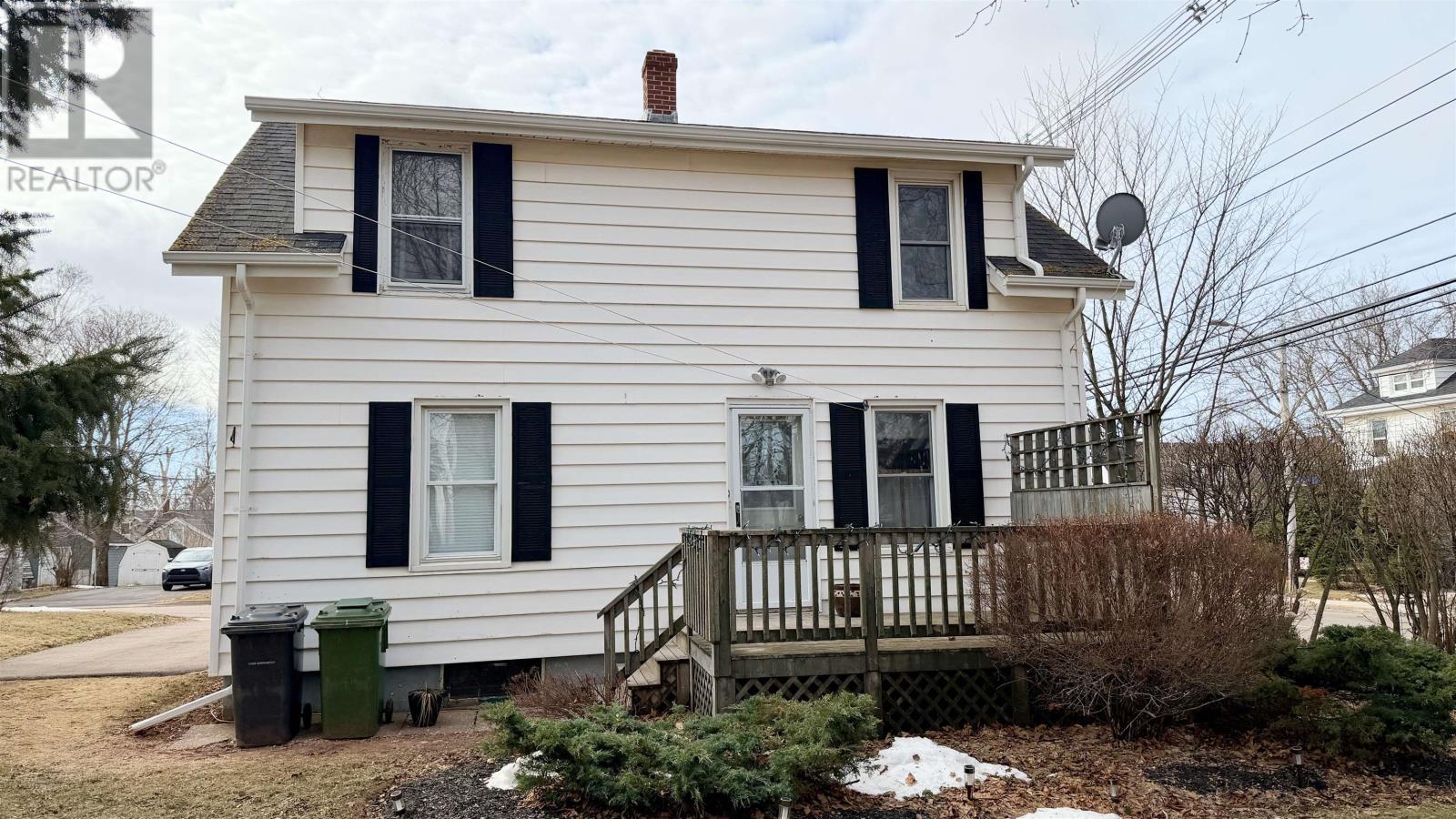 389 Oak Avenue, Summerside, Prince Edward Island  C1N 2A6 - Photo 8 - 202605065