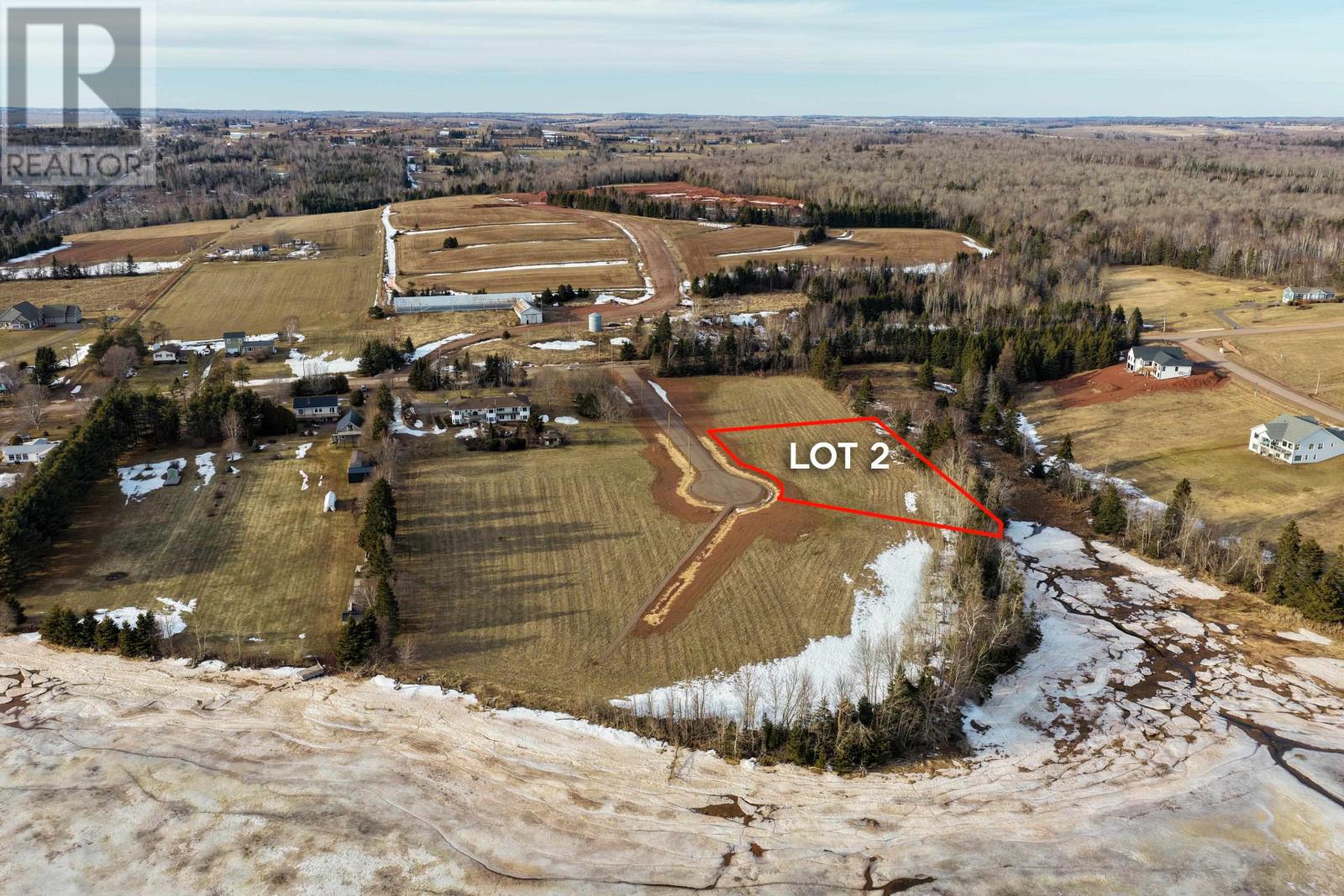 Lot 3 Annie Court, Clyde River, Prince Edward Island  C0A 1H1 - Photo 13 - 202605064