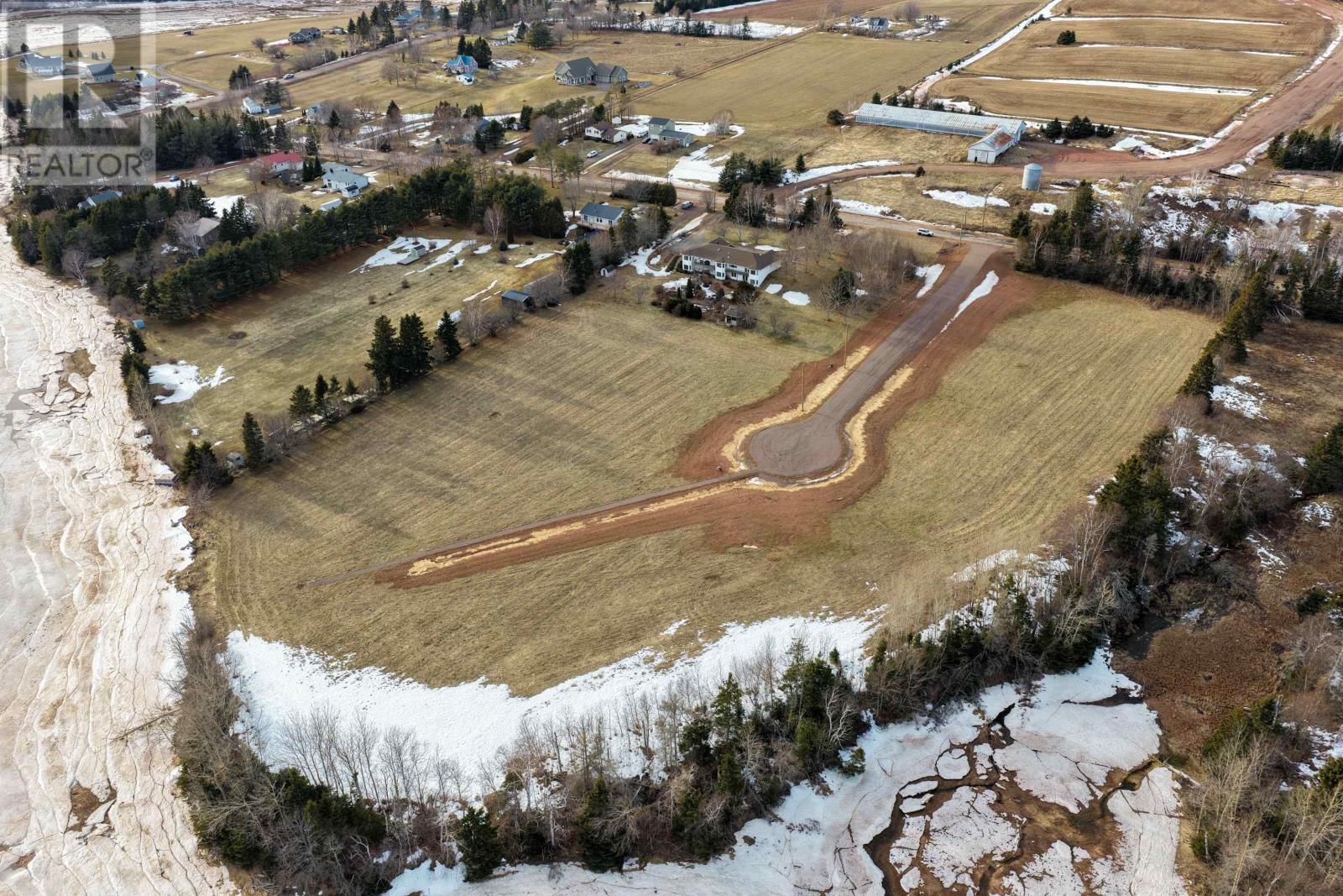 Lot 4 Annie Court, Clyde River, Prince Edward Island  C0A 1H1 - Photo 11 - 202605068