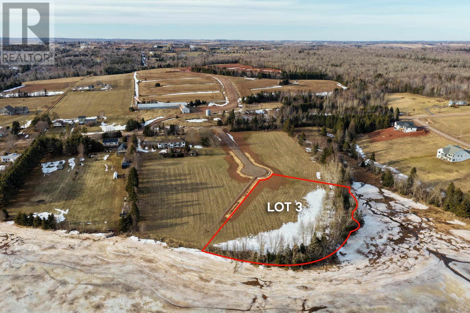 Lot 4 Annie Court, Clyde River, Prince Edward Island  C0A 1H1 - Photo 14 - 202605068